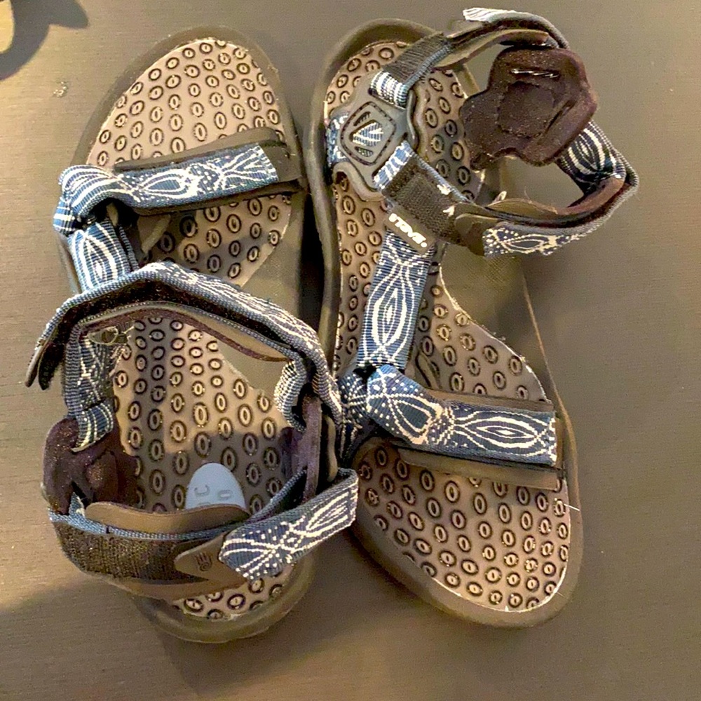 Summer hiking Sandals